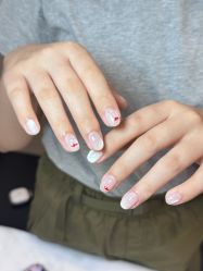 -StartNail美甲