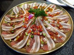 -嘿嘟嘟·肋条烧肉放题(爱融荟城店)