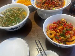 -八碗湘长沙市井菜(坡子街店)