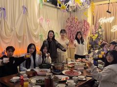 -长沙猫歌音乐餐厅(湖南女子大学店)