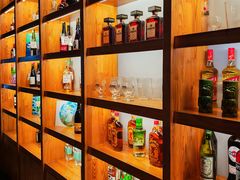 -黑角餐厅美式狂野Blackhorn(昌茂花园店)