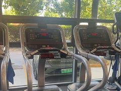 -加伍磅精英训练中心
