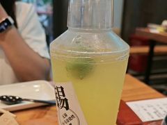 -本色.小马哥烧烤(无锡九里仓店)