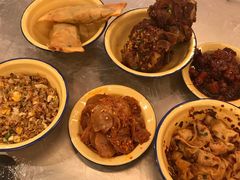 -东排食堂长沙小吃大排档(五一广场店)