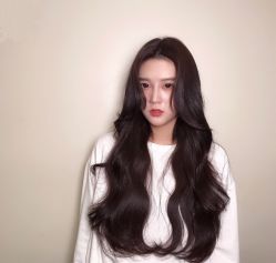 -MYYF SALON烫发染发