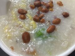 荔湾艇仔粥-林记粥品店(海珠南路店)