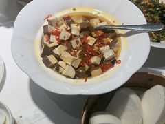 -院里寻菜·精致庭院菜(观沙岭店)