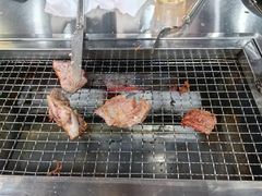 -张记烤羊腿(北花园店)