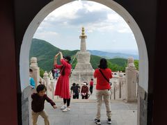 -妙峰山风景名胜区