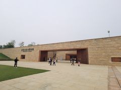 -盘龙城国家考古遗址公园