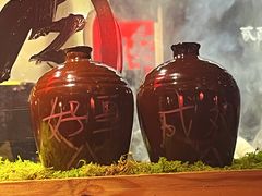 -贰醒·私房小院烧烤 (太古里店)