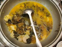 -嘎吧锅私家菜馆(联想科技城店)