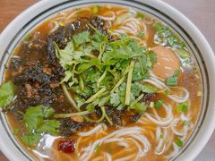 -小马牛肉面·牛骨熬制(南京博物院店)