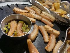 -济州爱肉堂(总店)
