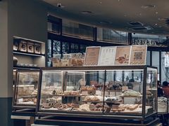 -RUXU入续糖水铺与包(卓悦中心店)