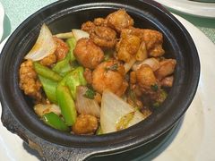 -日昌餐馆(德胜门店)