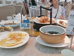 -皓景海鲜·地标美食(双月湾店)
