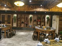 大堂-徐鼎盛民间菜(九街店)