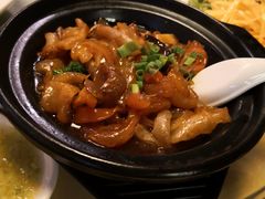 -暨南大学（石牌校区）明湖楼