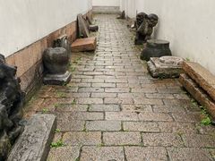 -衣裳街历史文化街区