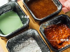 -虎哥六韩式烤肉料理 TIGERGRILL(隆生金山湖中心购物广场店)
