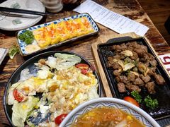-小川洋风料理(街道口店)
