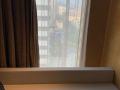 -青岛富力艾美酒店