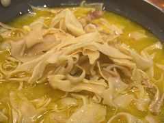 -小菜园新徽菜(南京秦淮龙蟠汇店)