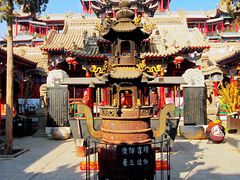 -高庙保安寺