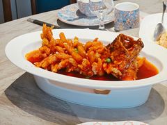 -苏城小院·园林精致苏州菜(斜塘老街店)