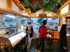 -绿草地·湘菜(喜盈门店)
