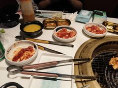 -炙城·韩式烤肉(南京东路店)