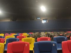 -万达影城(春树里广场店)