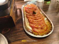 -破店肥哈·东北烧烤(南山保利店)