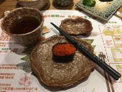 -林妈妈村·日式料理(宝山万达店)
