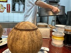 -達揚原味燉品(文明路店)