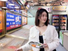 -姜胖胖无限自助烤肉(罗湖宝能店)