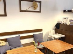 大堂-AFS Cafe & Canteen(闽江二路店)