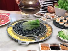 -韩宫宴烤肉·料理(青浦宝龙店)