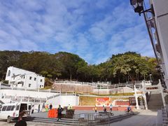 -孙文西路步行街