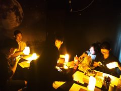 -剧狐剧本杀(徐汇1号店)