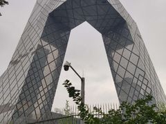 -中央广播电视总台(光华路办公区)