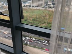 -扬州皇冠假日酒店