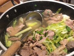 -乔阿马·江南味·驴肉香(龙湖华泾天街店)