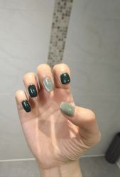 -WH日式美甲沙龙