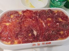 -浪里寻·臻牛养生牛肉火锅(方圆荟店)