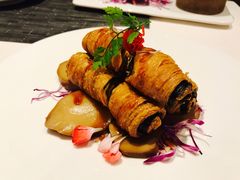 -若蘭慈·无国界素食料理(欢乐海岸店)