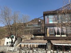 -Local泰莲庭(虹鳟鱼店)