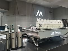 -M Stand(西安大悦城店)