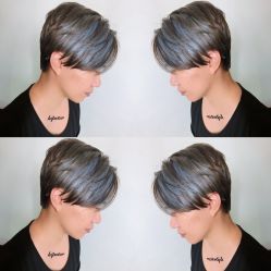 -HIPSTER形象设计